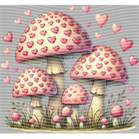 Valentine's Day-QRJ  2340